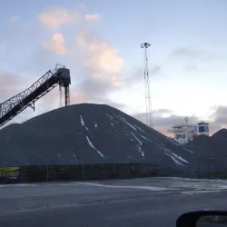 Aabenraa Harbor - Aabenraa