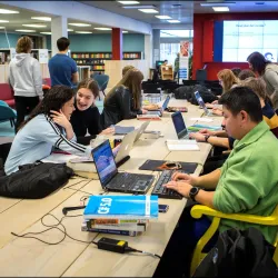 Aabenraa Library - Aabenraa