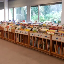 Aabenraa Library - Aabenraa