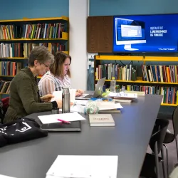 Aabenraa Library - Aabenraa