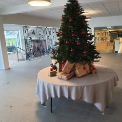 Aabenraa Library - Aabenraa