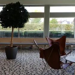 Aabenraa Library - Aabenraa