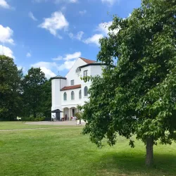 Aabenraa Museum - Aabenraa