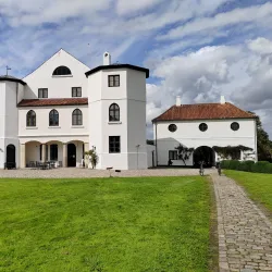 Aabenraa Museum - Aabenraa