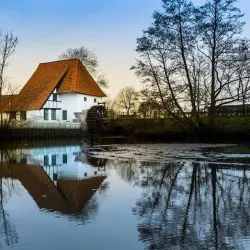 Aabenraa Museum - Aabenraa