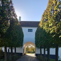Aabenraa Museum - Aabenraa