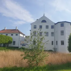 Brundlund Castle - Aabenraa