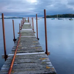 Lillebælt Nature Reserve - Aabenraa