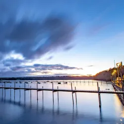Lillebælt Nature Reserve - Aabenraa