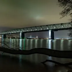 Lillebælt Nature Reserve - Aabenraa