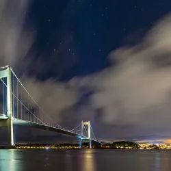 Lillebælt Nature Reserve - Aabenraa