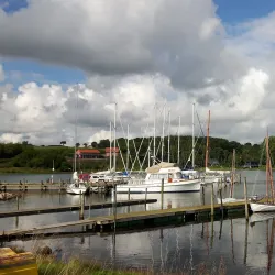 Maritime Walk - Aabenraa