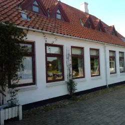 Maritime Walk - Aabenraa