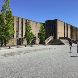 Rådhus (Town Hall) - Aabenraa