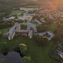 Rådhus (Town Hall) - Aabenraa
