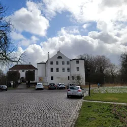 Sønderjyllands Art Museum - Aabenraa
