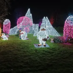 Sønderjyllands Art Museum - Aabenraa