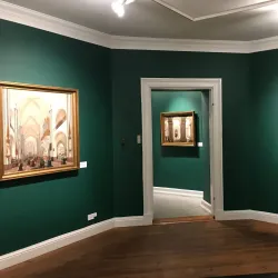 Sønderjyllands Art Museum - Aabenraa