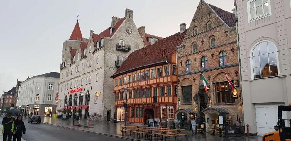 Aalborg