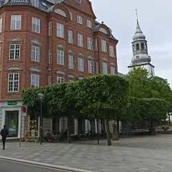 Aalborg Congress & Culture Center - Aalborg