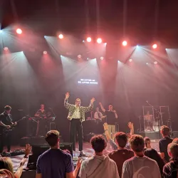 Aalborg Congress & Culture Center - Aalborg