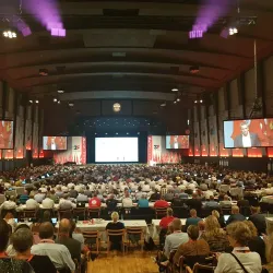 Aalborg Congress & Culture Center - Aalborg