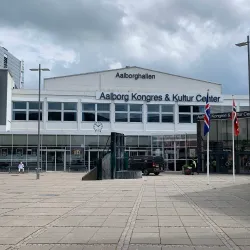 Aalborg Congress & Culture Center - Aalborg