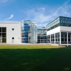 Aalborg Congress & Culture Center - Aalborg