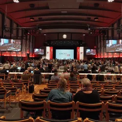 Aalborg Congress & Culture Center - Aalborg