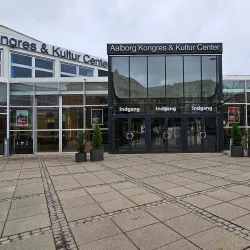 Aalborg Congress & Culture Center - Aalborg