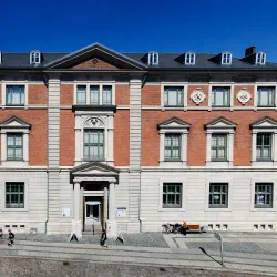 Aalborg Historical Museum - Aalborg