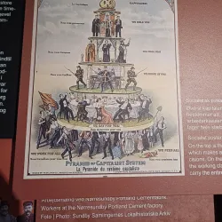 Aalborg Historical Museum - Aalborg