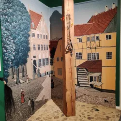 Aalborg Historical Museum - Aalborg