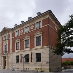 Aalborg Historical Museum - Aalborg