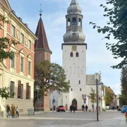 Aalborg Historical Museum - Aalborg