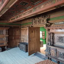 Aalborg Historical Museum - Aalborg