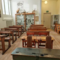 Aalborg Historical Museum - Aalborg