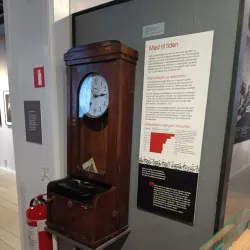 Aalborg Historical Museum - Aalborg