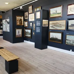 Aalborg Historical Museum - Aalborg