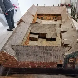 Aalborg Historical Museum - Aalborg