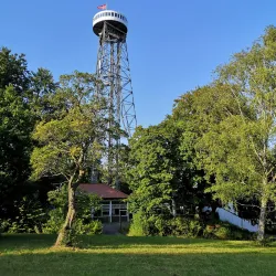 Aalborg Tower (Aalborgtårnet) - Aalborg