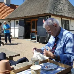 Aalborg Tower (Aalborgtårnet) - Aalborg