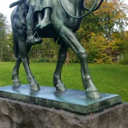 Aalborg Tower (Aalborgtårnet) - Aalborg