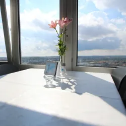 Aalborg Tower (Aalborgtårnet) - Aalborg