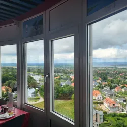 Aalborg Tower (Aalborgtårnet) - Aalborg