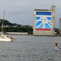Aalborg Waterfront - Aalborg