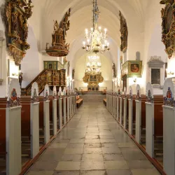 Budolfi Cathedral - Aalborg