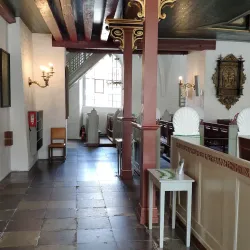 Budolfi Cathedral - Aalborg