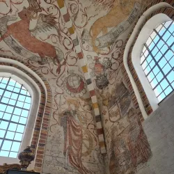 Budolfi Cathedral - Aalborg