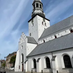 Budolfi Cathedral - Aalborg